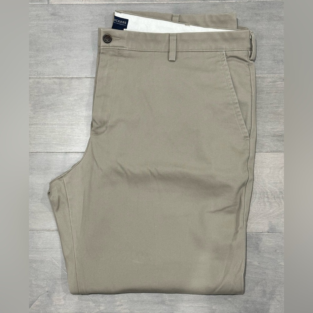 Mens Dockers Khaki Pants